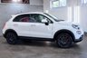 USED 2016 16 FIAT 500X 2.0 MultiJetII Cross Plus SUV 5dr Diesel Auto 4WD Euro 6 (s/s) (140 ps) 
