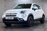 USED 2016 16 FIAT 500X 2.0 MultiJetII Cross Plus SUV 5dr Diesel Auto 4WD Euro 6 (s/s) (140 ps) 