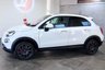 USED 2016 16 FIAT 500X 2.0 MultiJetII Cross Plus SUV 5dr Diesel Auto 4WD Euro 6 (s/s) (140 ps) 