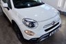 USED 2016 16 FIAT 500X 2.0 MultiJetII Cross Plus SUV 5dr Diesel Auto 4WD Euro 6 (s/s) (140 ps) 