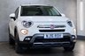 USED 2016 16 FIAT 500X 2.0 MultiJetII Cross Plus SUV 5dr Diesel Auto 4WD Euro 6 (s/s) (140 ps) 
