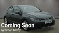 USED 2020 70 VOLKSWAGEN GOLF 1.5 TSI Life Hatchback 5dr Petrol Manual Euro 6 (s/s) (150 ps) 