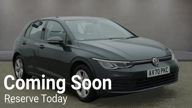 View our VOLKSWAGEN GOLF