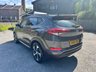 USED 2016 66 HYUNDAI TUCSON 1.7 CRDi Blue Drive Premium SE SUV 5dr Diesel DCT Euro 6 (s/s) (141 ps) HEATED SEATS/WHEEL! PAN ROOF! AUTOMATIC!