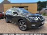 USED 2018 68 NISSAN X-TRAIL 1.6 dCi N-Connecta SUV 5dr Diesel Manual 4WD Euro 6 (s/s) (130 ps) TITANIUM OLIVE / 7 SEATER / 4X4 / OPENING SUNROOF / ELECTRIC TAILGATE / 6 SERVICES / ONLY 47750 MILES FROM NEW / LANE CONTROL / CRUISE CONTROL / TOUCHSCREEN NAVIGATION / 360 CAMERAS / FRONT & REAR SENSORS