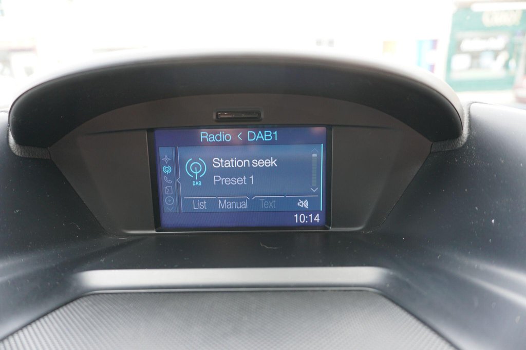USED 2014 14 FORD KUGA 2.0 TDCi Titanium X Powershift AWD Euro 5 5dr AUTOMATIC