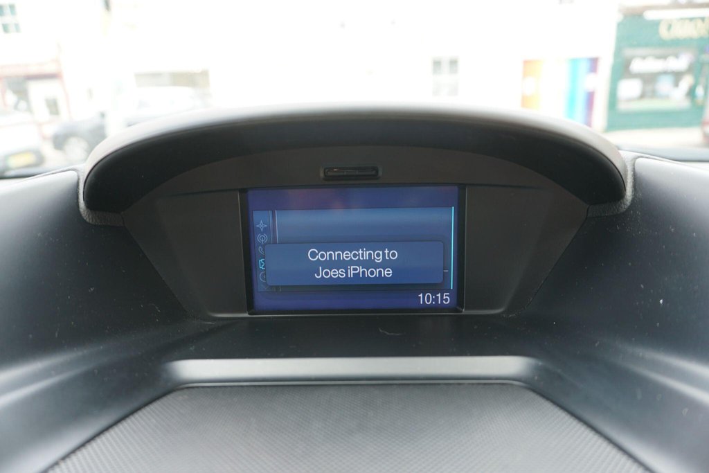 USED 2014 14 FORD KUGA 2.0 TDCi Titanium X Powershift AWD Euro 5 5dr AUTOMATIC