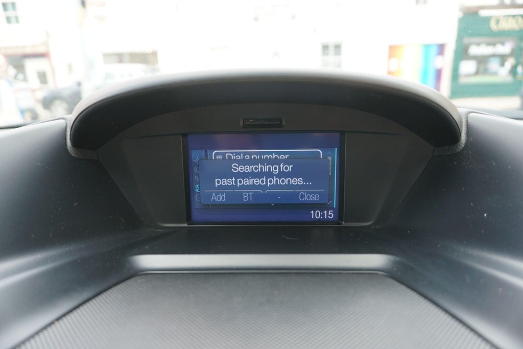 USED 2014 14 FORD KUGA 2.0 TDCi Titanium X Powershift AWD Euro 5 5dr AUTOMATIC