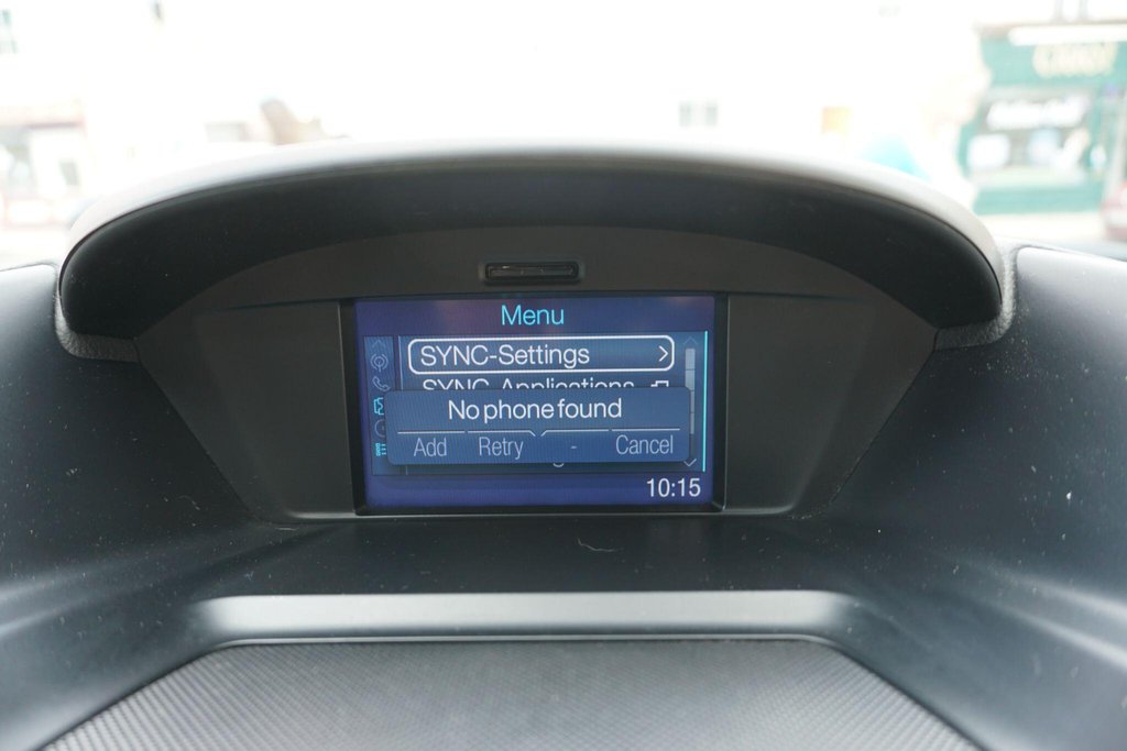 USED 2014 14 FORD KUGA 2.0 TDCi Titanium X Powershift AWD Euro 5 5dr AUTOMATIC