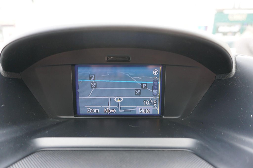 USED 2014 14 FORD KUGA 2.0 TDCi Titanium X Powershift AWD Euro 5 5dr AUTOMATIC