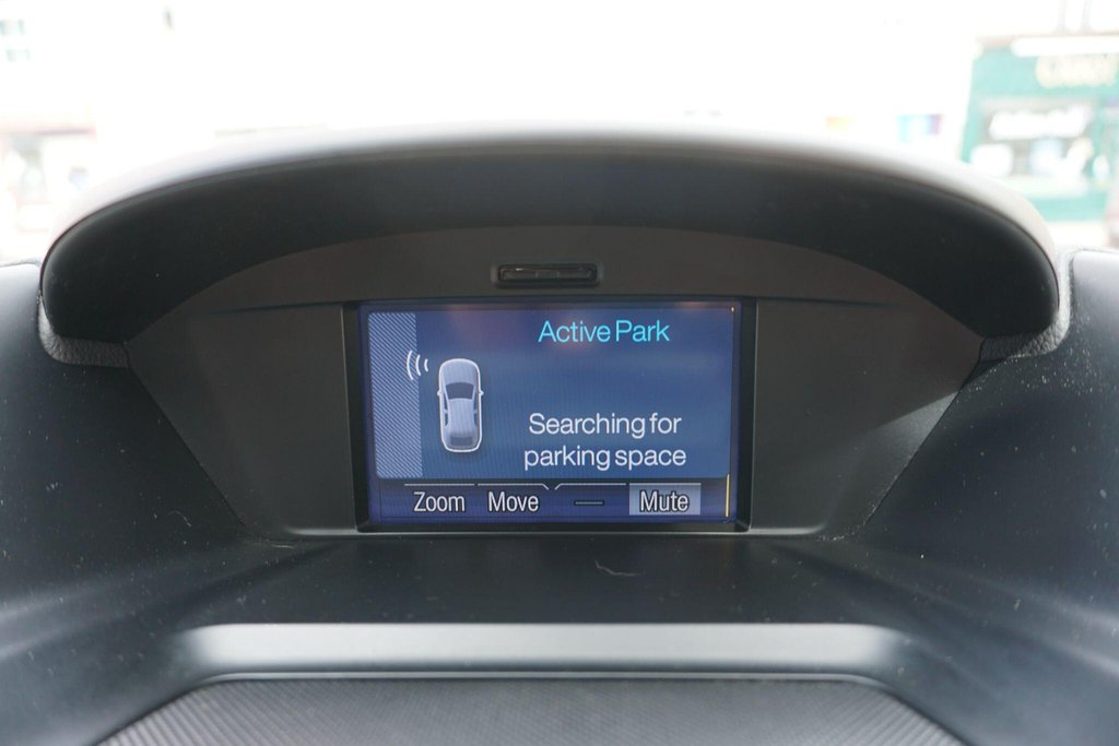 USED 2014 14 FORD KUGA 2.0 TDCi Titanium X Powershift AWD Euro 5 5dr AUTOMATIC