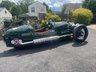 USED 2012 62 MORGAN 3 WHEELER 2.0 Cabriolet 2dr Bleazey Special! With Invoice!