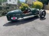 USED 2012 62 MORGAN 3 WHEELER 2.0 Cabriolet 2dr Bleazey Special! With Invoice!