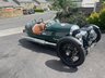 USED 2012 62 MORGAN 3 WHEELER 2.0 Cabriolet 2dr Bleazey Special! With Invoice!