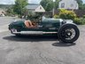 USED 2012 62 MORGAN 3 WHEELER 2.0 Cabriolet 2dr Bleazey Special! With Invoice!