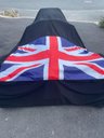 USED 2012 62 MORGAN 3 WHEELER 2.0 Cabriolet 2dr Bleazey Special! With Invoice!