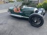 USED 2012 62 MORGAN 3 WHEELER 2.0 Cabriolet 2dr Bleazey Special! With Invoice!