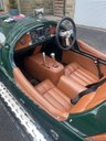 USED 2012 62 MORGAN 3 WHEELER 2.0 Cabriolet 2dr Bleazey Special! With Invoice!