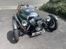 USED 2012 62 MORGAN 3 WHEELER 2.0 Cabriolet 2dr Bleazey Special! With Invoice!