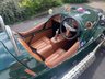 USED 2012 62 MORGAN 3 WHEELER 2.0 Cabriolet 2dr Bleazey Special! With Invoice!