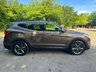 USED 2015 15 HYUNDAI SANTA FE 2.2 CRDi Premium SE SUV 5dr Diesel Auto 4WD Euro 5 (7 seat) (194 bhp) AUTOMATIC! PAN ROOF! TURBO DIESEL! FULL LEATHER!