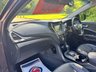 USED 2015 15 HYUNDAI SANTA FE 2.2 CRDi Premium SE SUV 5dr Diesel Auto 4WD Euro 5 (7 seat) (194 bhp) AUTOMATIC! PAN ROOF! TURBO DIESEL! FULL LEATHER!