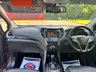 USED 2015 15 HYUNDAI SANTA FE 2.2 CRDi Premium SE SUV 5dr Diesel Auto 4WD Euro 5 (7 seat) (194 bhp) AUTOMATIC! PAN ROOF! TURBO DIESEL! FULL LEATHER!