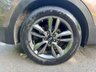 USED 2015 15 HYUNDAI SANTA FE 2.2 CRDi Premium SE SUV 5dr Diesel Auto 4WD Euro 5 (7 seat) (194 bhp) AUTOMATIC! PAN ROOF! TURBO DIESEL! FULL LEATHER!