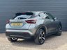 USED 2021 NISSAN JUKE 1.0 DIG-T Tekna SUV 5dr Auto ACC, 360 Cam, Bose
