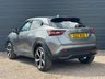 USED 2021 NISSAN JUKE 1.0 DIG-T Tekna SUV 5dr Auto ACC, 360 Cam, Bose