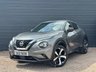 USED 2021 NISSAN JUKE 1.0 DIG-T Tekna SUV 5dr Auto ACC, 360 Cam, Bose