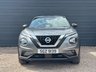 USED 2021 NISSAN JUKE 1.0 DIG-T Tekna SUV 5dr Auto ACC, 360 Cam, Bose