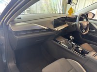 USED 2023 23 VAUXHALL ASTRA 1.5 Turbo D Design Hatchback 5dr Diesel Manual Euro 6 (s/s) (130 ps)+1 FORMER KEEPER+HISTORY+PARK CONTROL+MEDIA+NAV+BLUETOOTH+PRIVACY+APPS+USB+AUX+DAB+UPGRADED NEW TIMING CHAIN AND SERVICE+ALLOYS+CRUISE+CLIMATE+ 1 FORMER KEEPER+HISTORY+PARK CONTROL+MEDIA+NAV+BLUETOOTH+PRIVACY+APPS+USB+AUX+DAB+UPGRADED NEW TIMING CHAIN AND SERVICE+ALLOYS+CRUISE+CLIMATE+HPI CLEAR