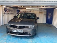 USED 2023 23 VAUXHALL ASTRA 1.5 Turbo D Design Hatchback 5dr Diesel Manual Euro 6 (s/s) (130 ps)+1 FORMER KEEPER+HISTORY+PARK CONTROL+MEDIA+NAV+BLUETOOTH+PRIVACY+APPS+USB+AUX+DAB+UPGRADED NEW TIMING CHAIN AND SERVICE+ALLOYS+CRUISE+CLIMATE+ 1 FORMER KEEPER+HISTORY+PARK CONTROL+MEDIA+NAV+BLUETOOTH+PRIVACY+APPS+USB+AUX+DAB+UPGRADED NEW TIMING CHAIN AND SERVICE+ALLOYS+CRUISE+CLIMATE+HPI CLEAR