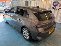 USED 2023 23 VAUXHALL ASTRA 1.5 Turbo D Design Hatchback 5dr Diesel Manual Euro 6 (s/s) (130 ps)+1 FORMER KEEPER+HISTORY+PARK CONTROL+MEDIA+NAV+BLUETOOTH+PRIVACY+APPS+USB+AUX+DAB+UPGRADED NEW TIMING CHAIN AND SERVICE+ALLOYS+CRUISE+CLIMATE+ 1 FORMER KEEPER+HISTORY+PARK CONTROL+MEDIA+NAV+BLUETOOTH+PRIVACY+APPS+USB+AUX+DAB+UPGRADED NEW TIMING CHAIN AND SERVICE+ALLOYS+CRUISE+CLIMATE+HPI CLEAR