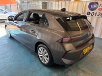 USED 2023 23 VAUXHALL ASTRA 1.5 Turbo D Design Hatchback 5dr Diesel Manual Euro 6 (s/s) (130 ps)+1 FORMER KEEPER+HISTORY+PARK CONTROL+MEDIA+NAV+BLUETOOTH+PRIVACY+APPS+USB+AUX+DAB+UPGRADED NEW TIMING CHAIN AND SERVICE+ALLOYS+CRUISE+CLIMATE+ 1 FORMER KEEPER+HISTORY+PARK CONTROL+MEDIA+NAV+BLUETOOTH+PRIVACY+APPS+USB+AUX+DAB+UPGRADED NEW TIMING CHAIN AND SERVICE+ALLOYS+CRUISE+CLIMATE+HPI CLEAR