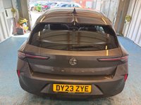 USED 2023 23 VAUXHALL ASTRA 1.5 Turbo D Design Hatchback 5dr Diesel Manual Euro 6 (s/s) (130 ps)+1 FORMER KEEPER+HISTORY+PARK CONTROL+MEDIA+NAV+BLUETOOTH+PRIVACY+APPS+USB+AUX+DAB+UPGRADED NEW TIMING CHAIN AND SERVICE+ALLOYS+CRUISE+CLIMATE+ 1 FORMER KEEPER+HISTORY+PARK CONTROL+MEDIA+NAV+BLUETOOTH+PRIVACY+APPS+USB+AUX+DAB+UPGRADED NEW TIMING CHAIN AND SERVICE+ALLOYS+CRUISE+CLIMATE+HPI CLEAR