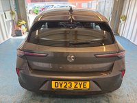 USED 2023 23 VAUXHALL ASTRA 1.5 Turbo D Design Hatchback 5dr Diesel Manual Euro 6 (s/s) (130 ps)+1 FORMER KEEPER+HISTORY+PARK CONTROL+MEDIA+NAV+BLUETOOTH+PRIVACY+APPS+USB+AUX+DAB+UPGRADED NEW TIMING CHAIN AND SERVICE+ALLOYS+CRUISE+CLIMATE+ 1 FORMER KEEPER+HISTORY+PARK CONTROL+MEDIA+NAV+BLUETOOTH+PRIVACY+APPS+USB+AUX+DAB+UPGRADED NEW TIMING CHAIN AND SERVICE+ALLOYS+CRUISE+CLIMATE+HPI CLEAR