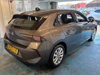 USED 2023 23 VAUXHALL ASTRA 1.5 Turbo D Design Hatchback 5dr Diesel Manual Euro 6 (s/s) (130 ps)+1 FORMER KEEPER+HISTORY+PARK CONTROL+MEDIA+NAV+BLUETOOTH+PRIVACY+APPS+USB+AUX+DAB+UPGRADED NEW TIMING CHAIN AND SERVICE+ALLOYS+CRUISE+CLIMATE+ 1 FORMER KEEPER+HISTORY+PARK CONTROL+MEDIA+NAV+BLUETOOTH+PRIVACY+APPS+USB+AUX+DAB+UPGRADED NEW TIMING CHAIN AND SERVICE+ALLOYS+CRUISE+CLIMATE+HPI CLEAR