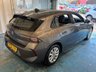 USED 2023 23 VAUXHALL ASTRA 1.5 Turbo D Design Hatchback 5dr Diesel Manual Euro 6 (s/s) (130 ps)+1 FORMER KEEPER+HISTORY+PARK CONTROL+MEDIA+NAV+BLUETOOTH+PRIVACY+APPS+USB+AUX+DAB+UPGRADED NEW TIMING CHAIN AND SERVICE+ALLOYS+CRUISE+CLIMATE+ 1 FORMER KEEPER+HISTORY+PARK CONTROL+MEDIA+NAV+BLUETOOTH+PRIVACY+APPS+USB+AUX+DAB+UPGRADED NEW TIMING CHAIN AND SERVICE+ALLOYS+CRUISE+CLIMATE+HPI CLEAR