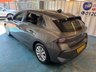 USED 2023 23 VAUXHALL ASTRA 1.5 Turbo D Design Hatchback 5dr Diesel Manual Euro 6 (s/s) (130 ps)+1 FORMER KEEPER+HISTORY+PARK CONTROL+MEDIA+NAV+BLUETOOTH+PRIVACY+APPS+USB+AUX+DAB+UPGRADED NEW TIMING CHAIN AND SERVICE+ALLOYS+CRUISE+CLIMATE+ 1 FORMER KEEPER+HISTORY+PARK CONTROL+MEDIA+NAV+BLUETOOTH+PRIVACY+APPS+USB+AUX+DAB+UPGRADED NEW TIMING CHAIN AND SERVICE+ALLOYS+CRUISE+CLIMATE+HPI CLEAR