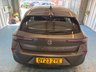 USED 2023 23 VAUXHALL ASTRA 1.5 Turbo D Design Hatchback 5dr Diesel Manual Euro 6 (s/s) (130 ps)+1 FORMER KEEPER+HISTORY+PARK CONTROL+MEDIA+NAV+BLUETOOTH+PRIVACY+APPS+USB+AUX+DAB+UPGRADED NEW TIMING CHAIN AND SERVICE+ALLOYS+CRUISE+CLIMATE+ 1 FORMER KEEPER+HISTORY+PARK CONTROL+MEDIA+NAV+BLUETOOTH+PRIVACY+APPS+USB+AUX+DAB+UPGRADED NEW TIMING CHAIN AND SERVICE+ALLOYS+CRUISE+CLIMATE+HPI CLEAR
