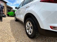 USED 2018 18 KIA SPORTAGE 1.7 CRDi 1 SUV 5dr Diesel Manual Euro 6 (s/s) (114 bhp) 