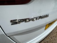USED 2018 18 KIA SPORTAGE 1.7 CRDi 1 SUV 5dr Diesel Manual Euro 6 (s/s) (114 bhp) 