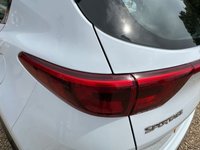USED 2018 18 KIA SPORTAGE 1.7 CRDi 1 SUV 5dr Diesel Manual Euro 6 (s/s) (114 bhp) 