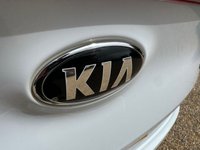 USED 2018 18 KIA SPORTAGE 1.7 CRDi 1 SUV 5dr Diesel Manual Euro 6 (s/s) (114 bhp) 