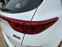 USED 2018 18 KIA SPORTAGE 1.7 CRDi 1 SUV 5dr Diesel Manual Euro 6 (s/s) (114 bhp) 