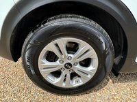 USED 2018 18 KIA SPORTAGE 1.7 CRDi 1 SUV 5dr Diesel Manual Euro 6 (s/s) (114 bhp) 