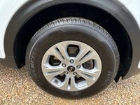 USED 2018 18 KIA SPORTAGE 1.7 CRDi 1 SUV 5dr Diesel Manual Euro 6 (s/s) (114 bhp) 