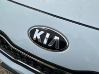 USED 2018 18 KIA SPORTAGE 1.7 CRDi 1 SUV 5dr Diesel Manual Euro 6 (s/s) (114 bhp) 